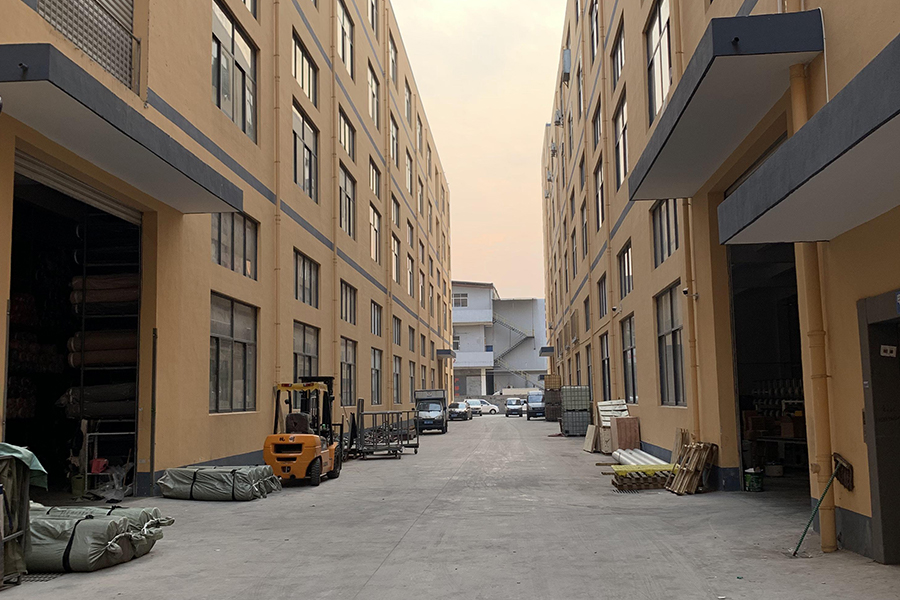 Shaoxing Qiufei Textile Technology Co., Ltd.