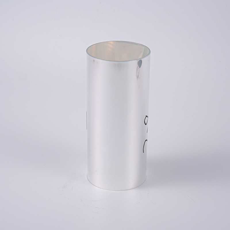 Prozirne mat šljokice