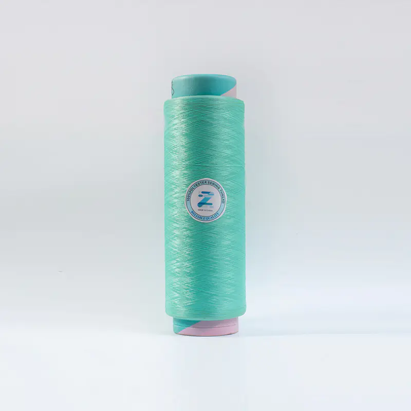 Kako pređa od konca za vezenje transformira modnu industriju i industriju dizajna tekstila