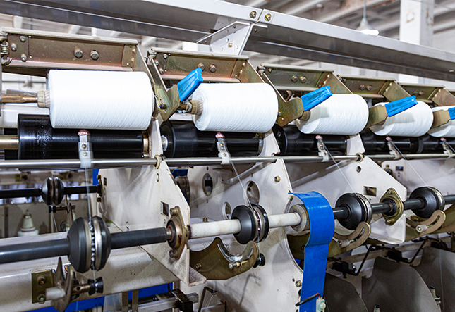 Shaoxing Qiufei Textile Technology Co., Ltd.